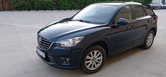 Mazda cx5