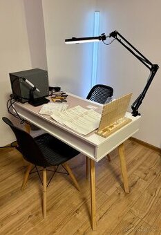Hotový biznis – permanentné náramky + profi výbava (komplet)