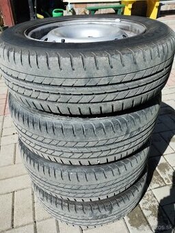 Kolesá 185/65 R15