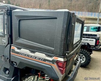 Hardtop/ nadstavba Polaris Ranger