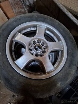 195\65 r15 5x100