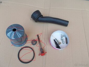 Predam pre skoda 1000Mb-100-110 novu hadicu termostatu