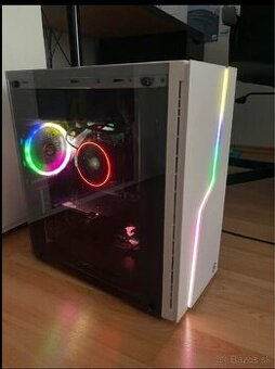 Herný pc