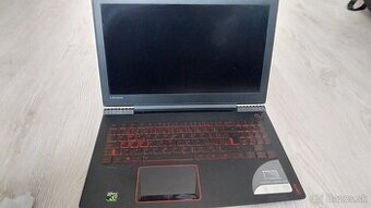 Predám herný notebook Lenovo Legion Y520