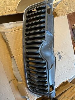 Predná maska skoda fabia 2