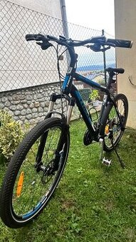 Trek bicykel +cyklovozik
