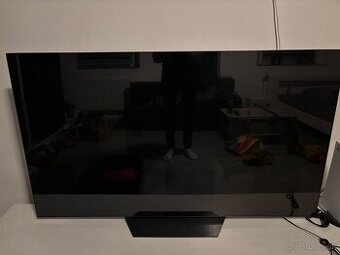 LG OLED65B23LA