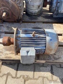 Elektromotor 3/4kw