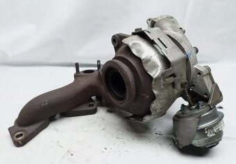 Turbo Volkswagen Passat B6 2.0 TDI 03L253019T