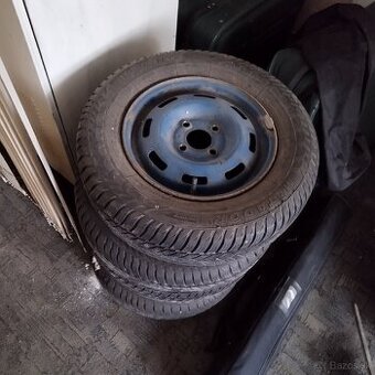 Kolesá 175/70/R13