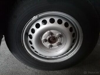 Vw T5 5x120r16