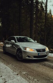 LEXUS IS220D Fsport 160 000km
