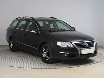 Vw Passat B6 2.0tdi