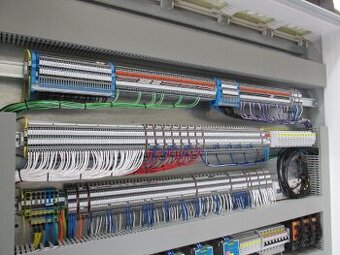 Elektrikár Nemecko Hemmingen– (12.5.2025)