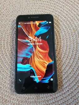 Lenovo K5+