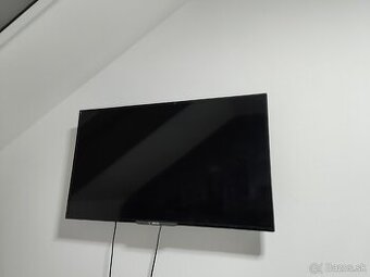 Philips TV LCD 40 palcov