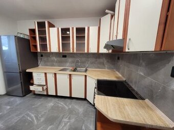 Čadca - Kyčerka 3+1