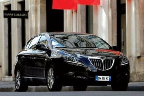 Lancia Delta 3 1.6jtd