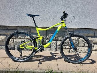 Giant Trance 2 LTD 27,5 2017