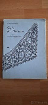 Predám škola paličkovania