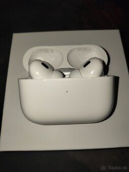 Airpods pro 2 (USB-C) 1:1 repliky