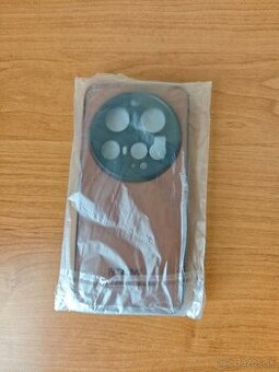 Kryt pre Xiaomi 15 ultra