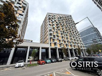 METROPOLIS-DOWNTOWN Starého Mesta, 2i apartmán, parking