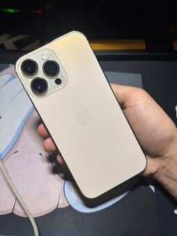 Iphone 14 PRO MAX 128gb 87% BATÉRIA