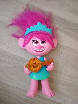 Trolls - Superstar Poppy
