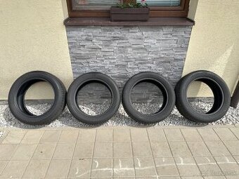 205/55 R17 95V XL letné DUNLOP