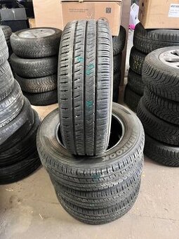 205/65 R16C 107/105T pro VW T6 pneu letní - 2019