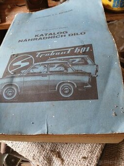 Trabant