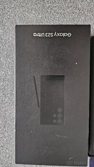 Samsung galaxy s23 ultra