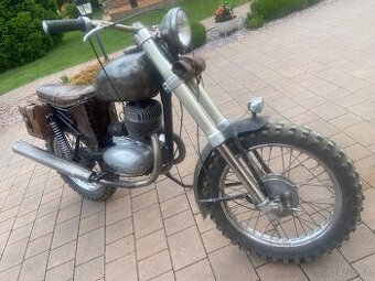 Jawa 250