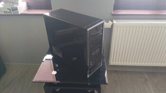 Predám počítač Intel i7 (+ monitor v samostanom inzeráte)