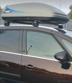 Thule