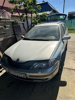 renault laguna 2 grandtour 1.9 dci