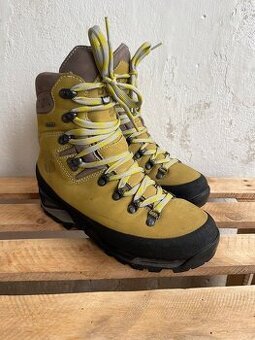 Bosp Ural Pro Lime 39/250 mm, GORE-TEX