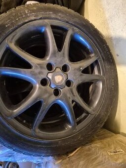 5x130 R20