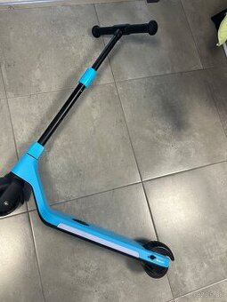 Denver elektricka kolobezka