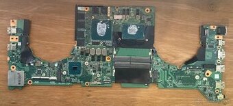 predam dosku asus gl703v