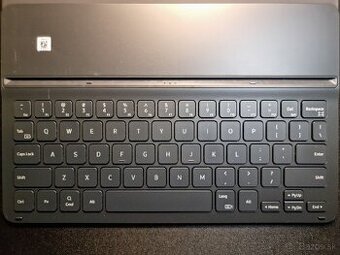 Samsung Cover s klávesnicou pre Tab S7/S8/S9