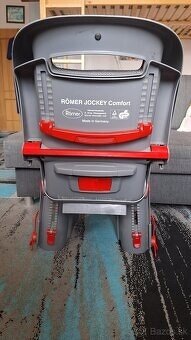 Detská sedačka Romer Jockey Comfort