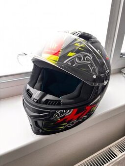 Prilba MT Helmets STINGER 2