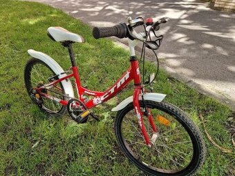 CTM Maggie bicykel 20