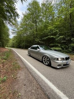 BMW e39