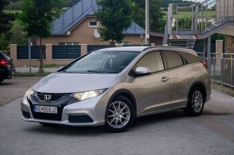 Honda Civic 1.8 i-VTEC Comfort