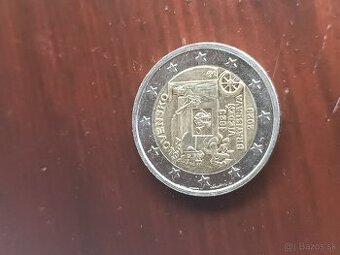 2€ minca