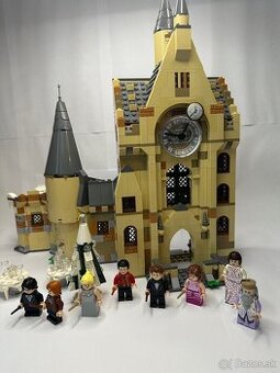 LEGO Harry Potter 75948