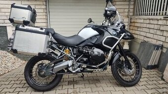 BMW r1200gs Adventure